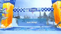 Fancy Skiing Ⅲ Pro screenshot, image №2524881 - RAWG