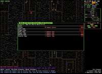 NecromanZer 7DRL screenshot, image №2309004 - RAWG