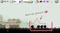 The Magic Ink: Adventure Drawing screenshot, image №3405044 - RAWG