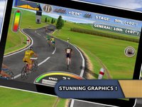 Cycling 2013 (Full Version) screenshot, image №926081 - RAWG