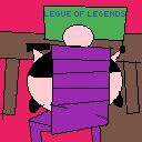Jugador de LOL va al supermercado screenshot, image №3670146 - RAWG