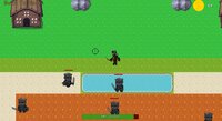 PlatziOlimpics RogueLike Shooter screenshot, image №2749488 - RAWG