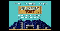 Solomon's Key (1986) screenshot, image №243888 - RAWG