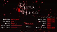 Mimic Hunter (itch) screenshot, image №1027520 - RAWG