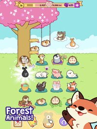Merge Meadow: Collection Game screenshot, image №2488177 - RAWG