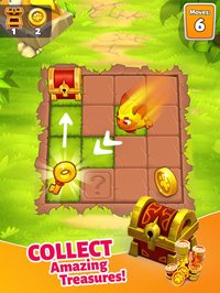 Swappy Cat screenshot, image №1919658 - RAWG