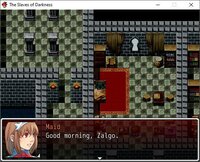 The Slaves of Darkness screenshot, image №2580718 - RAWG