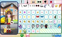 Maidens Avatar Creator Deluxe screenshot, image №2148579 - RAWG