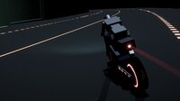 Tokyo Light Cycle screenshot, image №2860710 - RAWG