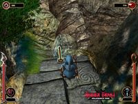 Brave Dwarves: Creeping Shadows screenshot, image №440966 - RAWG