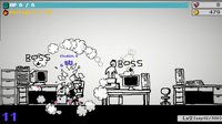 Stress explosion screenshot, image №2349637 - RAWG