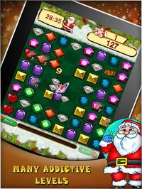 Jewel Magic Xmas screenshot, image №983964 - RAWG