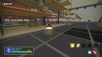 Super Seeker screenshot, image №1710325 - RAWG