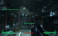 Fallout 3: Operation Anchorage screenshot, image №512644 - RAWG