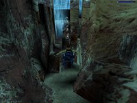 Tomb Raider 3: Adventures of Lara Croft screenshot, image №324841 - RAWG