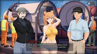 Oceanlust: Erotic Descent 🔞 screenshot, image №4200785 - RAWG