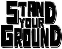 Stand Your Ground (itch) screenshot, image №1088071 - RAWG