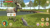 Cat Simulator: Animals on Farm screenshot, image №2950751 - RAWG