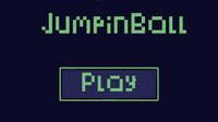JumpinBall (DryCarrot) screenshot, image №2956872 - RAWG