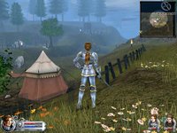 Wars & Warriors: Joan of Arc screenshot, image №377242 - RAWG