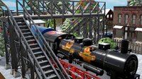 Model Railway Easily Christmas screenshot, image №2342087 - RAWG
