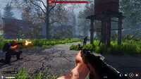 The Legacy screenshot, image №4269059 - RAWG