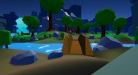 Rushwood Forest Tale screenshot, image №3309615 - RAWG