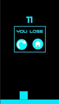 NeonCube (itch) screenshot, image №1911506 - RAWG