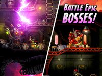 SteamWorld Heist screenshot, image №10207 - RAWG