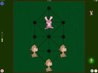 Hare & Hounds by BubbaJoe screenshot, image №1920077 - RAWG