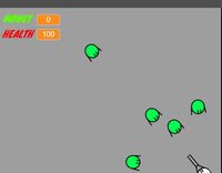 ZOMBIE SURVIVAL PROJECT BETA screenshot, image №3599079 - RAWG