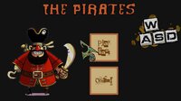 Pirate Game (LeonardoRaiz) screenshot, image №3606783 - RAWG