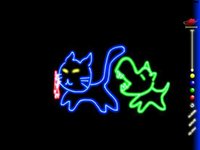 3D Glow Doodle iP3 for iPad screenshot, image №1987017 - RAWG