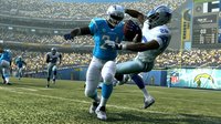 Madden NFL 09 screenshot, image №481571 - RAWG