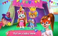 Babysitter First Day Mania - Baby Care Crazy Time screenshot, image №1362954 - RAWG