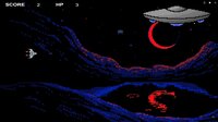 Classic Cosmos screenshot, image №2803945 - RAWG