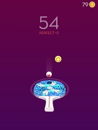 Tapong - Ping Pong Game screenshot, image №3100000 - RAWG