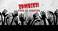 Zombies! – Type to Survive screenshot, image №2762472 - RAWG