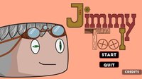 Jimmy Tool screenshot, image №1841025 - RAWG