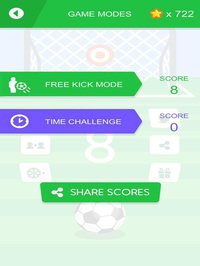 Ketchup Soccer screenshot, image №1987113 - RAWG