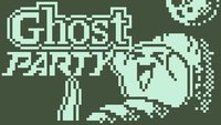 Ghost Party (José Castanheira) screenshot, image №2287029 - RAWG