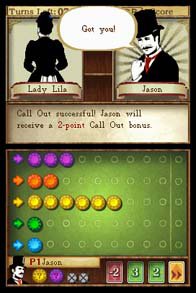 PictureBook Games: The Royal Bluff screenshot, image №252868 - RAWG