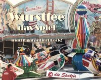 Wurstfee screenshot, image №3446736 - RAWG