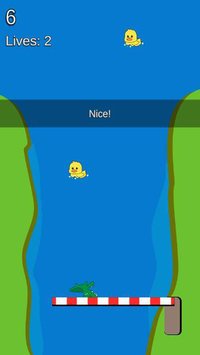 Duck! screenshot, image №2234856 - RAWG