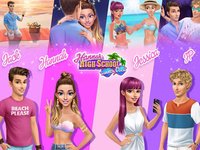 Hannah's High School Summer Crush - Teen Date screenshot, image №1591817 - RAWG