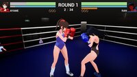 Guilty Loving Boxing screenshot, image №3998632 - RAWG