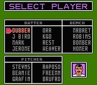 Baseball Stars 2 (1992) screenshot, image №734690 - RAWG