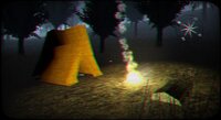 Monster in the Forest screenshot, image №3414774 - RAWG
