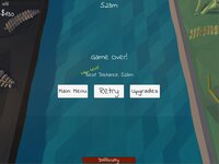 Gutter Gum screenshot, image №3173297 - RAWG