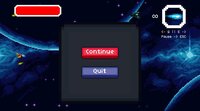 Naves en el Espacio pegando Tiros screenshot, image №3687969 - RAWG